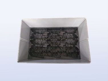 围板箱